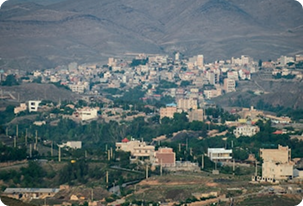 Saibaba Colony
