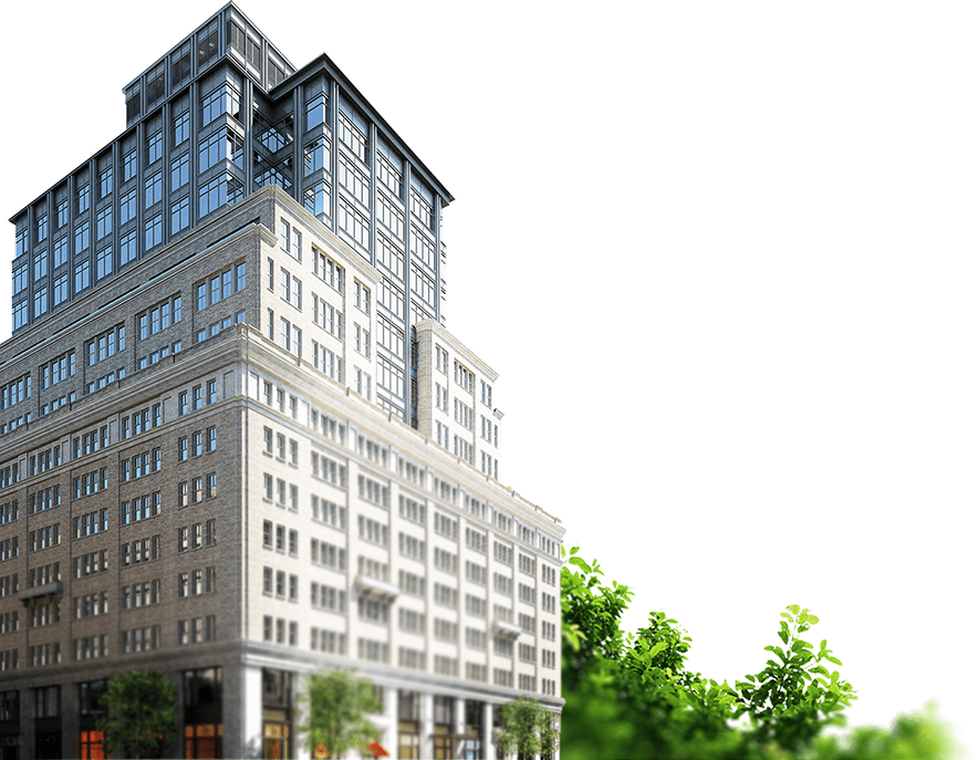 Skyscraper